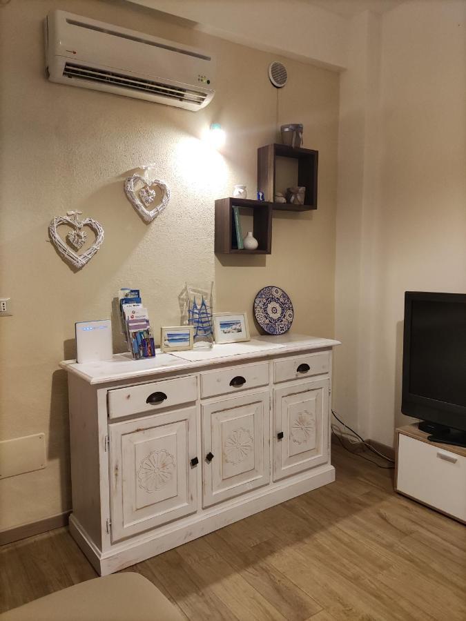 Apartment Conchiglie カーラゴノネ エクステリア 写真