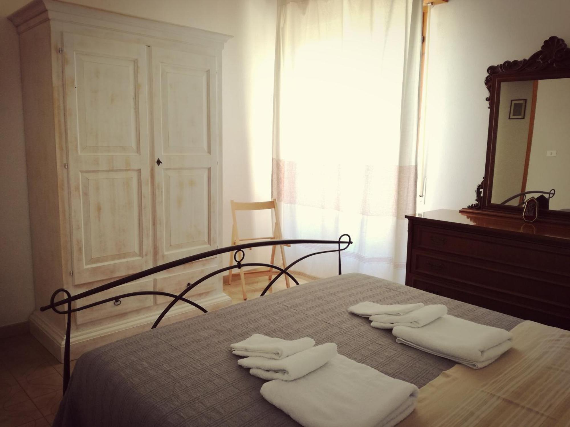 Apartment Conchiglie カーラゴノネ エクステリア 写真
