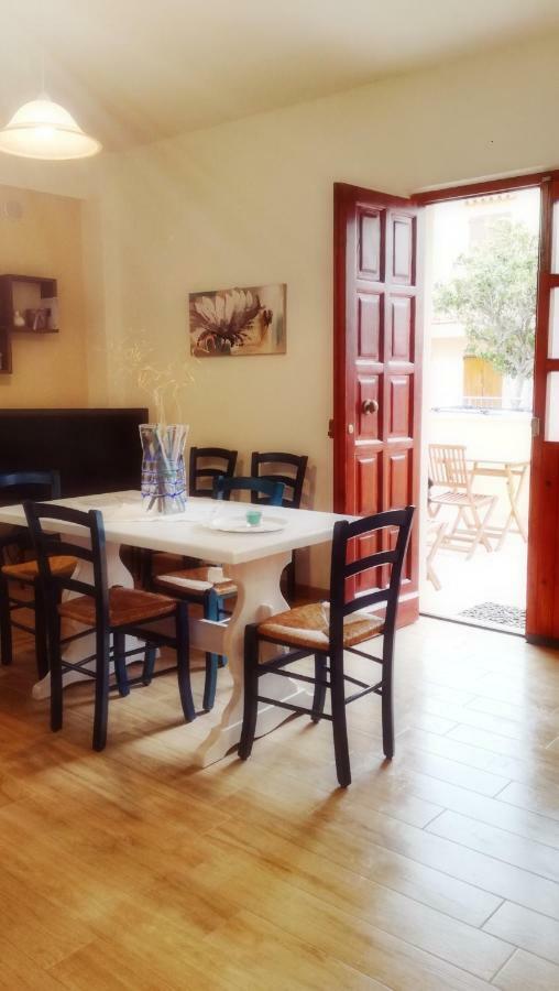Apartment Conchiglie カーラゴノネ エクステリア 写真