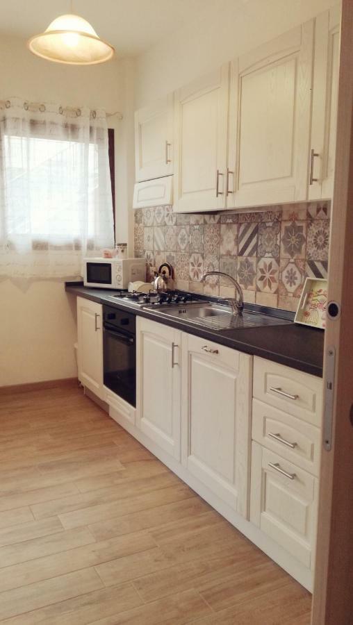 Apartment Conchiglie カーラゴノネ エクステリア 写真