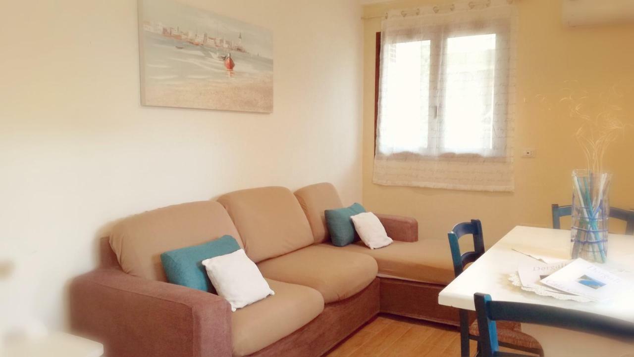Apartment Conchiglie カーラゴノネ エクステリア 写真
