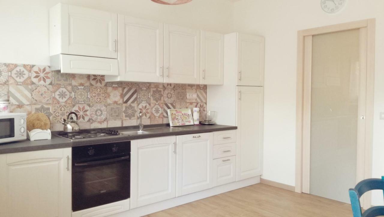 Apartment Conchiglie カーラゴノネ エクステリア 写真